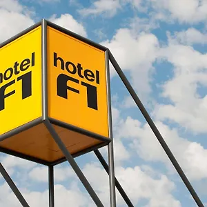 Hotel Hotelf1 Frejus Sur Argens, Roquebrune-sur-Argens
